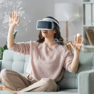 virtual tour 3d vendi casa