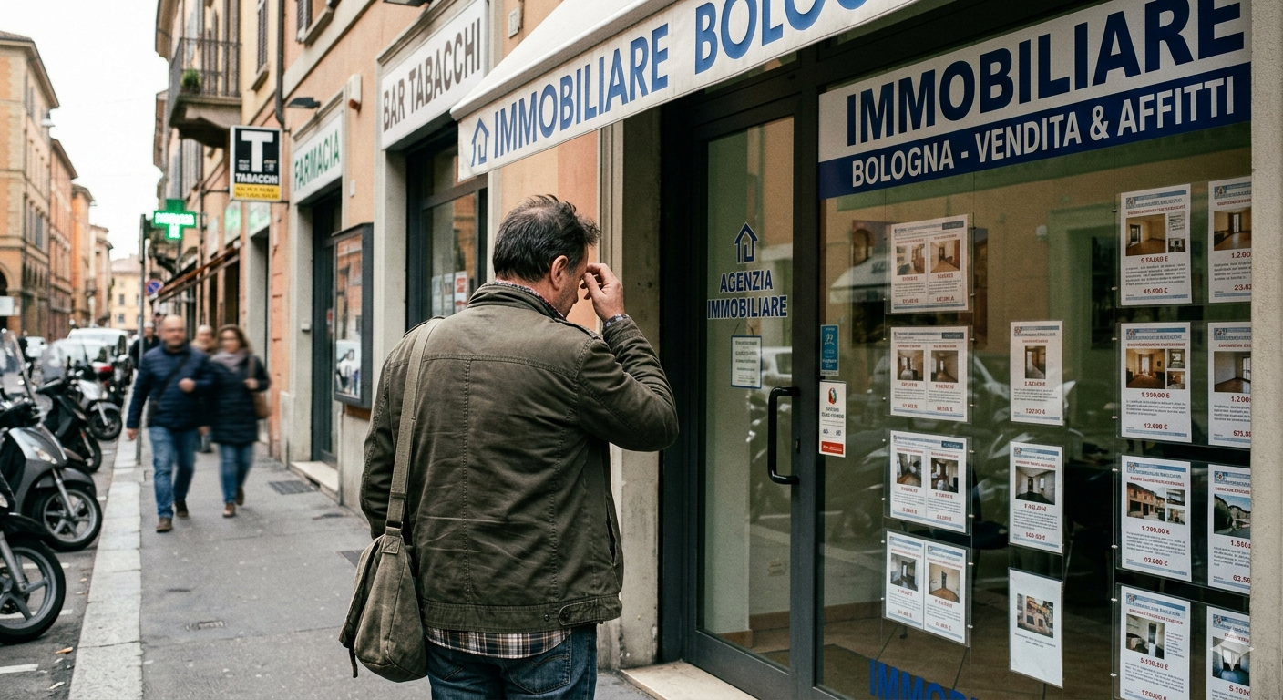 vendere casa da soli o agenzia